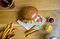 relates to The World’s Best Burgers as Picked by Stars of Gastronomy
