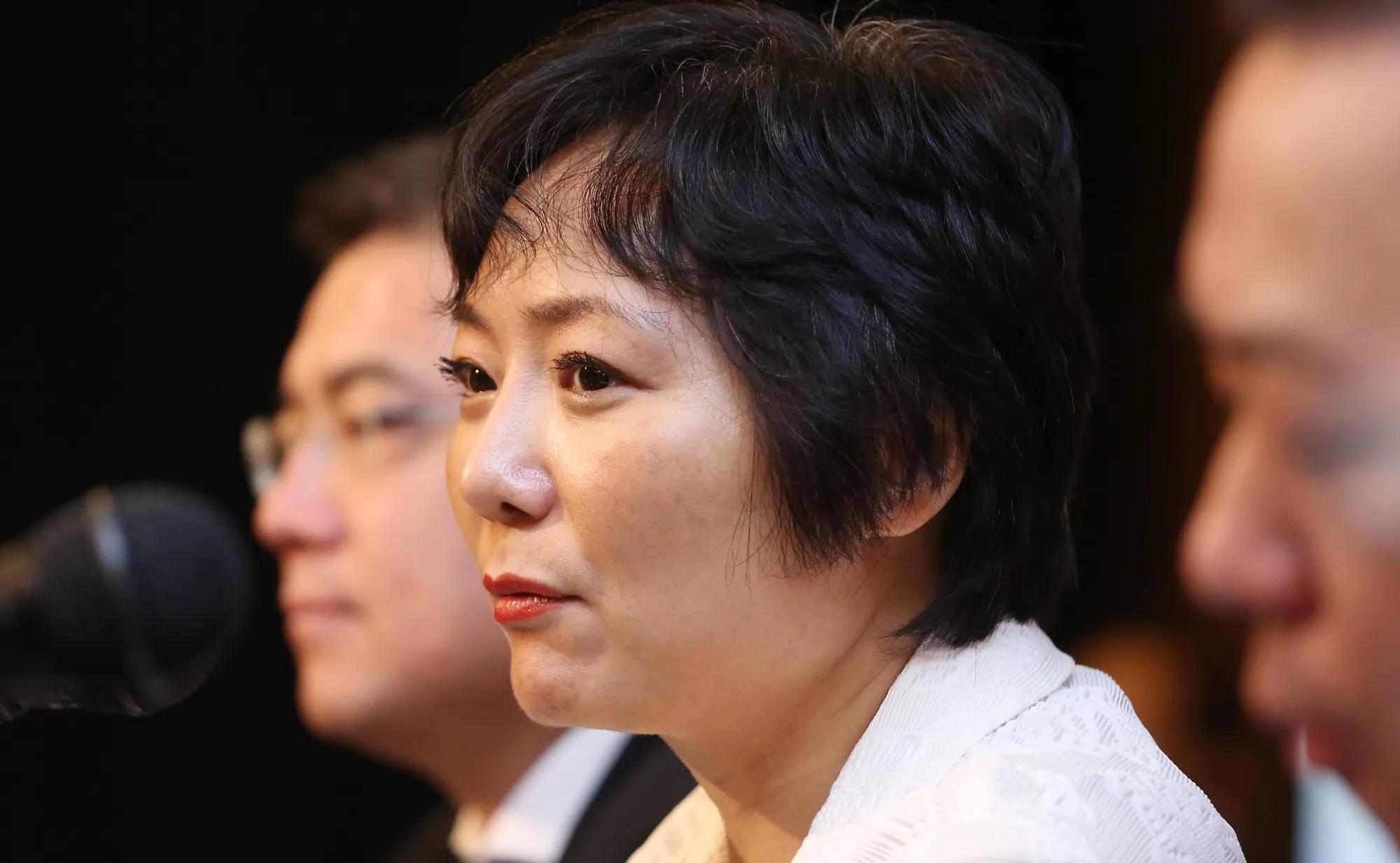 Wu Yajun