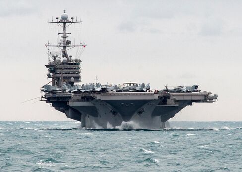 Mideast Iran US