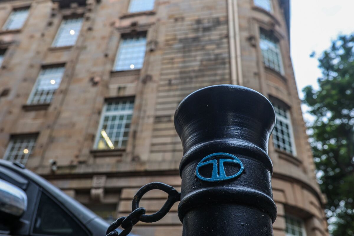 Tata Sons’ IPO Standoff Against RBI Tests Power and Reach of India Central Bank