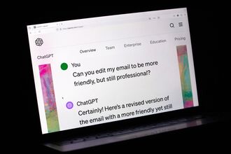 Advanced Generative AI Tools as Major Tech Companies Urge Lawmakers to Avoid Heavy-handed Regulation

