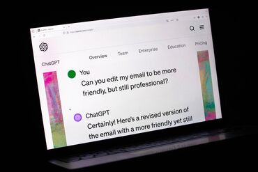 Advanced Generative AI Tools as Major Tech Companies Urge Lawmakers to Avoid Heavy-handed Regulation

