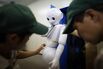 SoftBank's Pepper Robot Unboxed