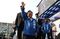 Early Voting Opens In South Korea Election
