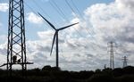 Wind Turbines As Green Investment Backed To Cure U.K.’s Covid Downturn