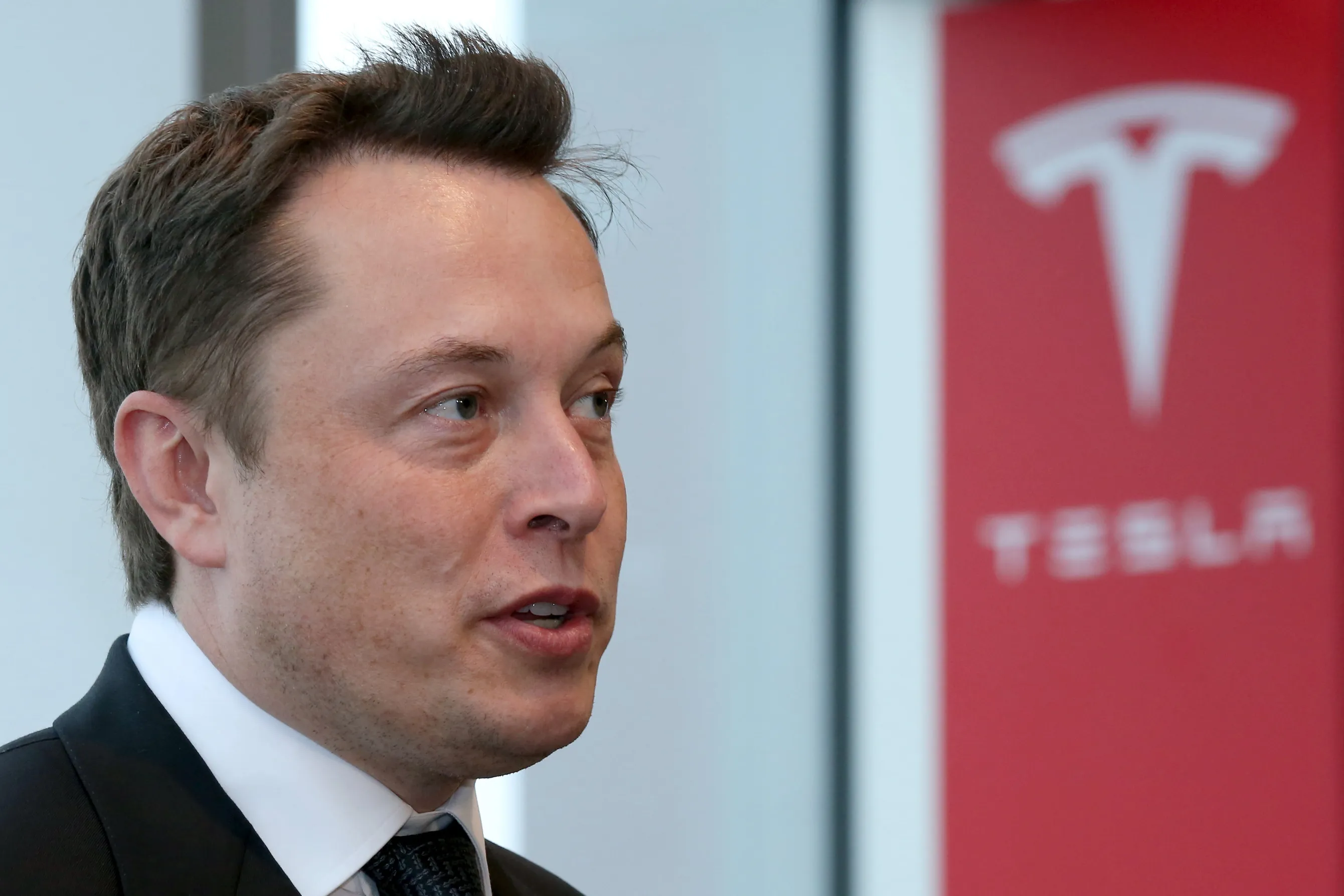 Elon Musk