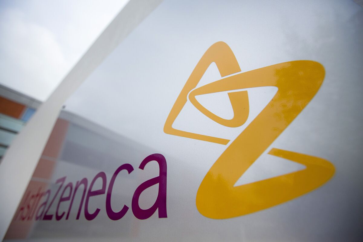 AstraZeneca Employees Detained Amid China Probe