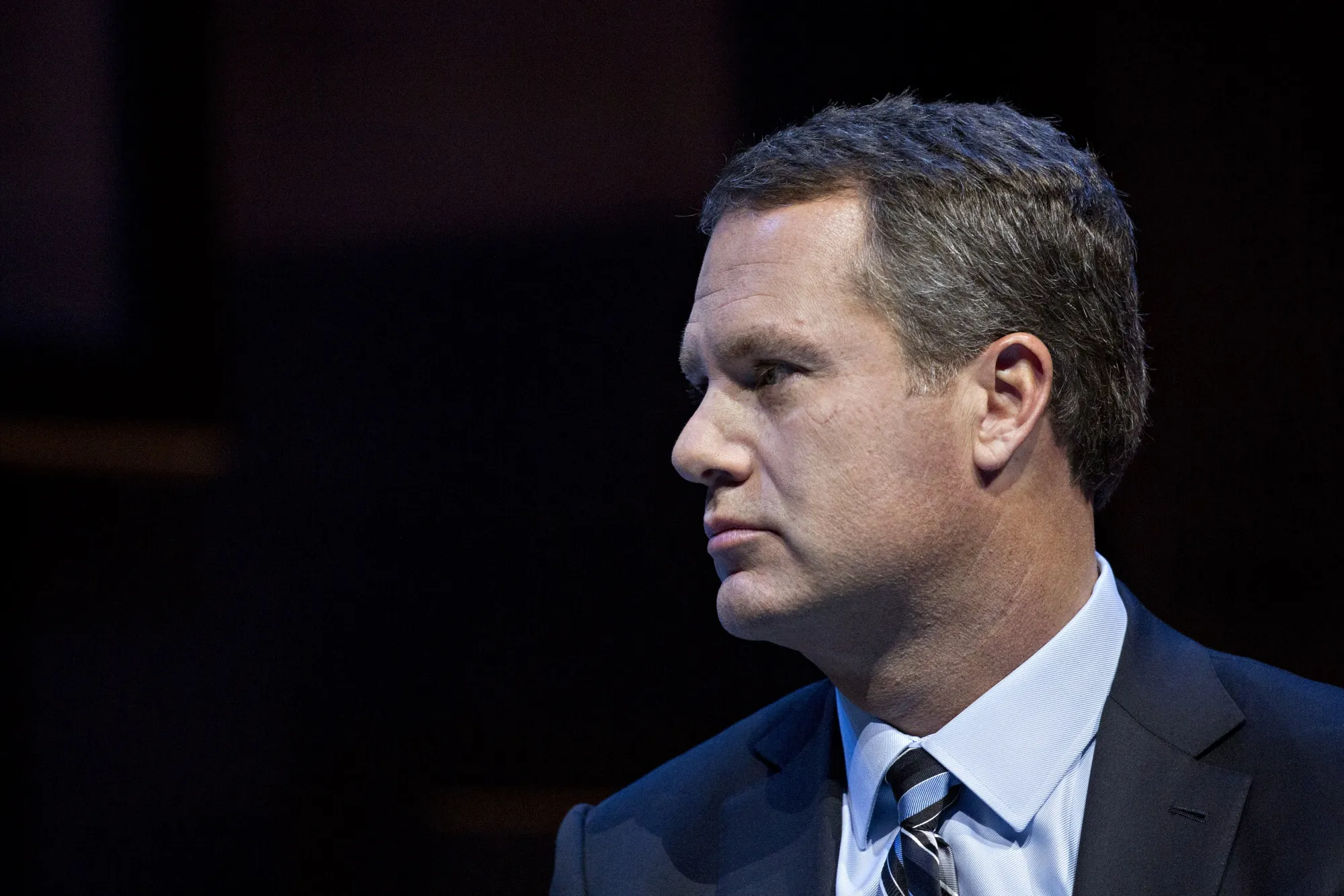 Doug McMillon.