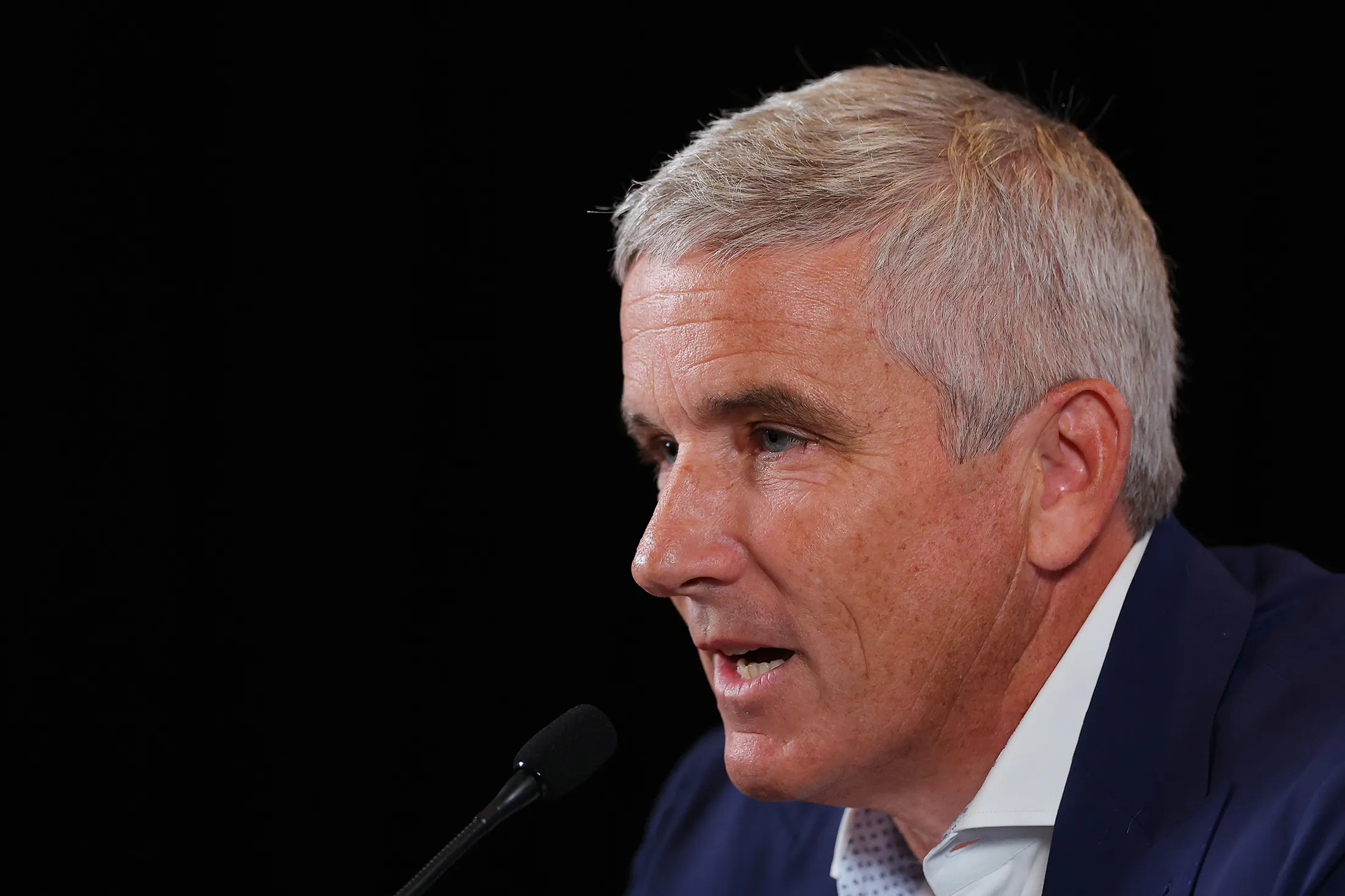Jay Monahan