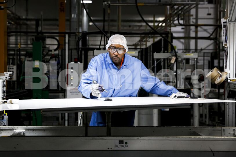 One American CEO's Tortuous Path to Surviving Trump's Trade Wars