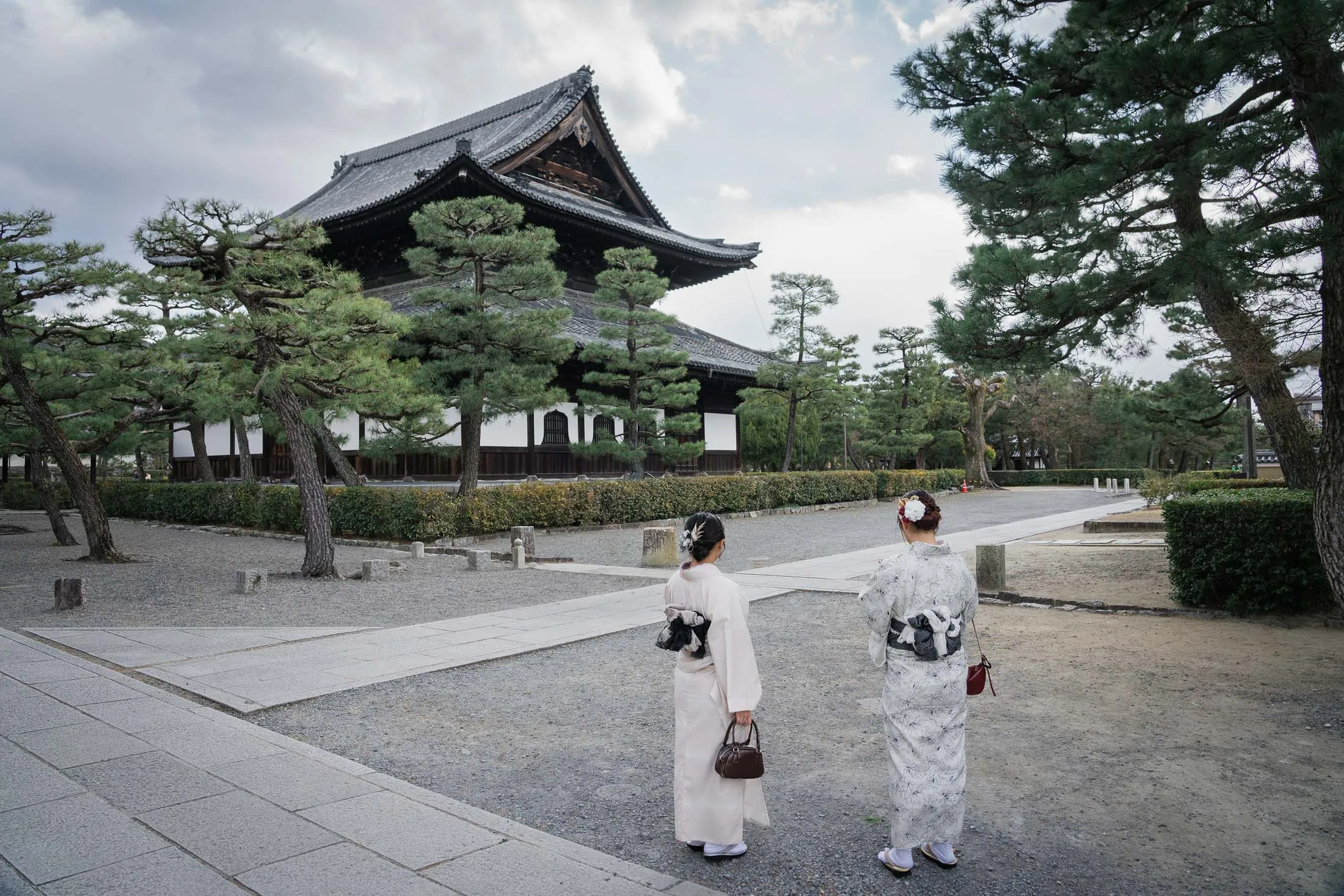 Top Japan Travel Tips: What Tourists Get Wrong in Kyoto, Beyond - Bloomberg