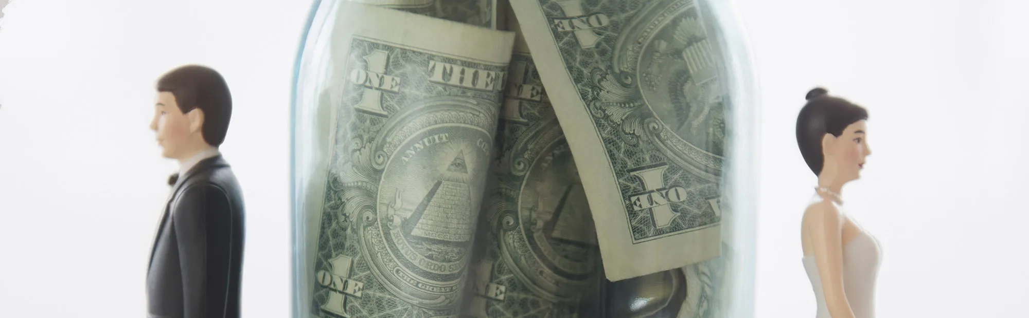 RF love marriage money divorce LL