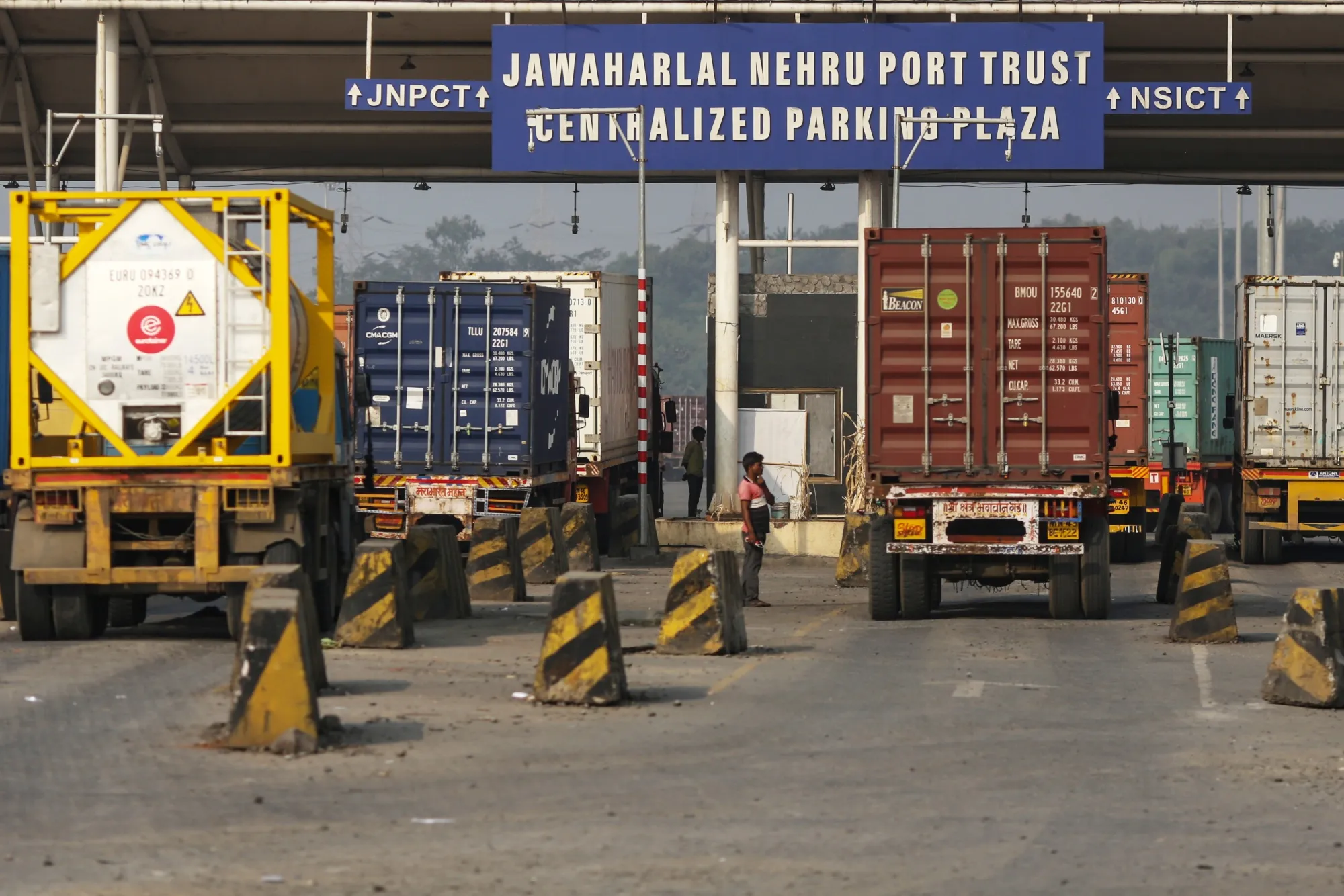 Prime Minister&nbsp;Narendra Modi’s government has accelerated trade talks with major trading partners to take advantage of the changing global world order.&nbsp;
