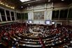 FRANCE-POLITICS-PARLIAMENT-GOVERNMENT-ECONOMY-FINANCE-BUDGET