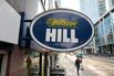 William Hill Plc Gets Takeover Approaches From Apollo, Caesars