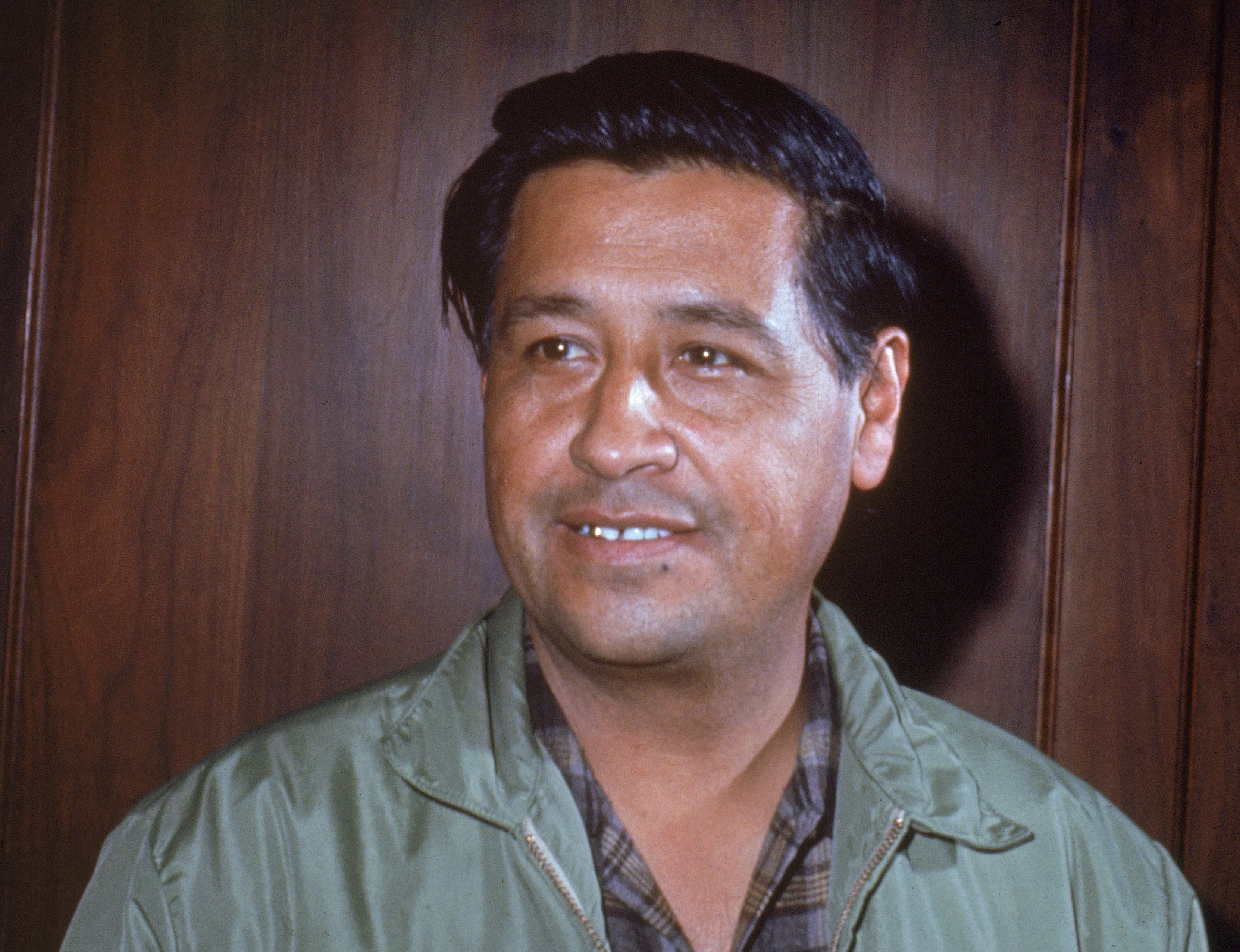 Cesar Chavez