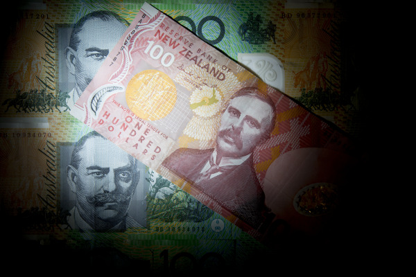 New Zealand&nbsp;dollar banknotes