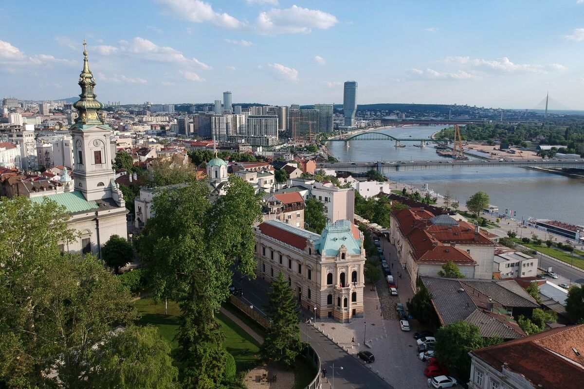 Сербия и ЕС: цена интеграции в европейский рынок