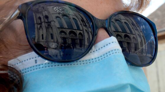 CDC Recommends Double Masking to Help Slow Covid-19 Spread