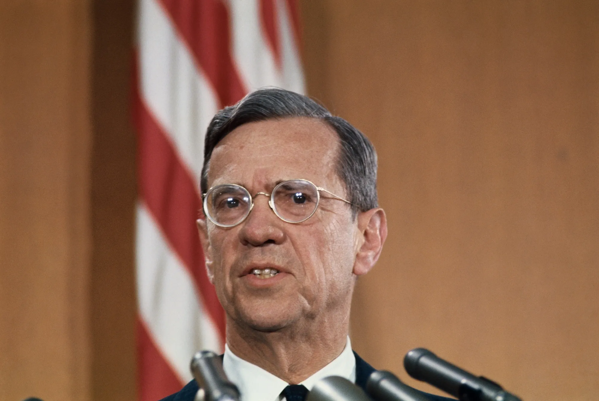 Whatever happened to William&nbsp;McChesney Martin’s punch bowl?&nbsp;