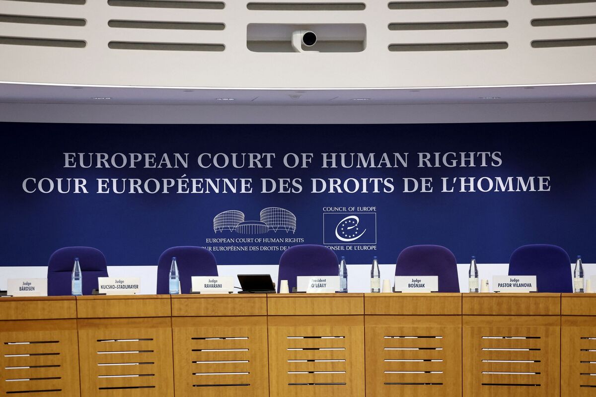 Why Do UK Tories Resent the European Court of Human Rights?