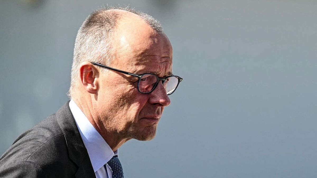 Why Merz Comments Could Further Harm EU-US Relations