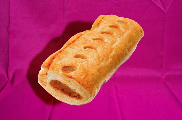 Sausage rolls</br> UK</br> <span class="big">+4.5%</span> I’ve come to see the savory pastry as a leading indicator of the UK’s cost-of-living crisis. <a data-terminal="GRG LN Equity" data-terminal-type="SECURITY" data-terminal-value="GRG LN Equity">Greggs Plc</a>, a giant bakery chain, raised prices for its sausage rolls in December 2020, then again in January 2022 as expenses for labor and ingredients climbed. In March it warned that another increase may be coming, dealing a blow to workers hoping to grab a cheap treat as they file back into the office. A decade ago, Chancellor <a data-terminal="BIO 4149228" data-terminal-type="PEOPLE" data-terminal-value="4149228">George Osborne</a>’s infamous pasty tax stirred a nationwide uproar. Is a sausage roll rebellion next? <i>—<a data-terminal="BIO 17315224" data-terminal-type="PEOPLE" data-terminal-value="17315224">David Goodman</a></i>