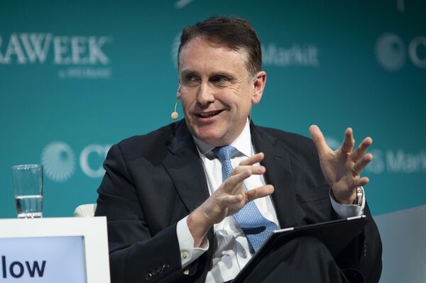 Key Speakers At The 2019 CERAWeek Conference