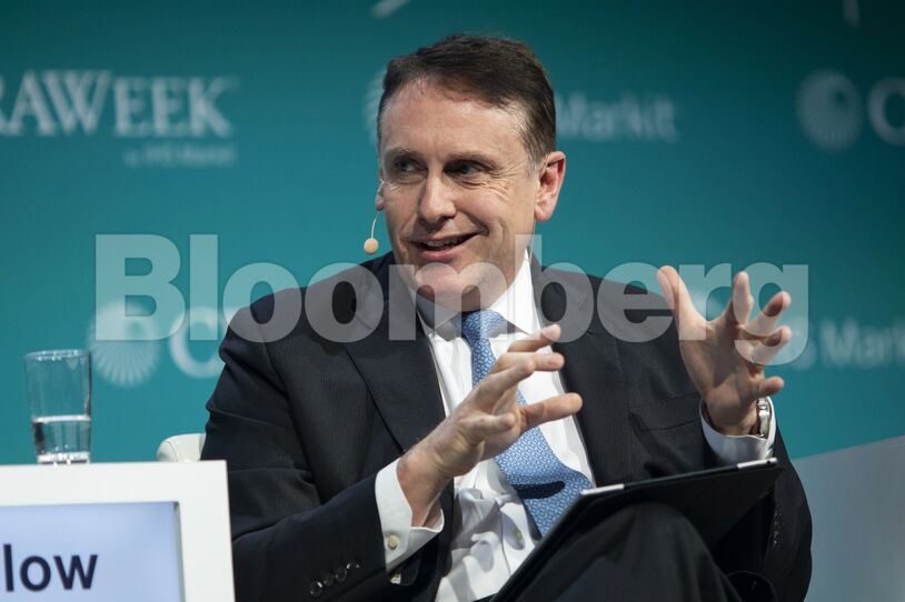 Key Speakers At The 2019 CERAWeek Conference