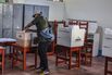 Peruvians Go Back To Vote Again After Baffling Election Delays