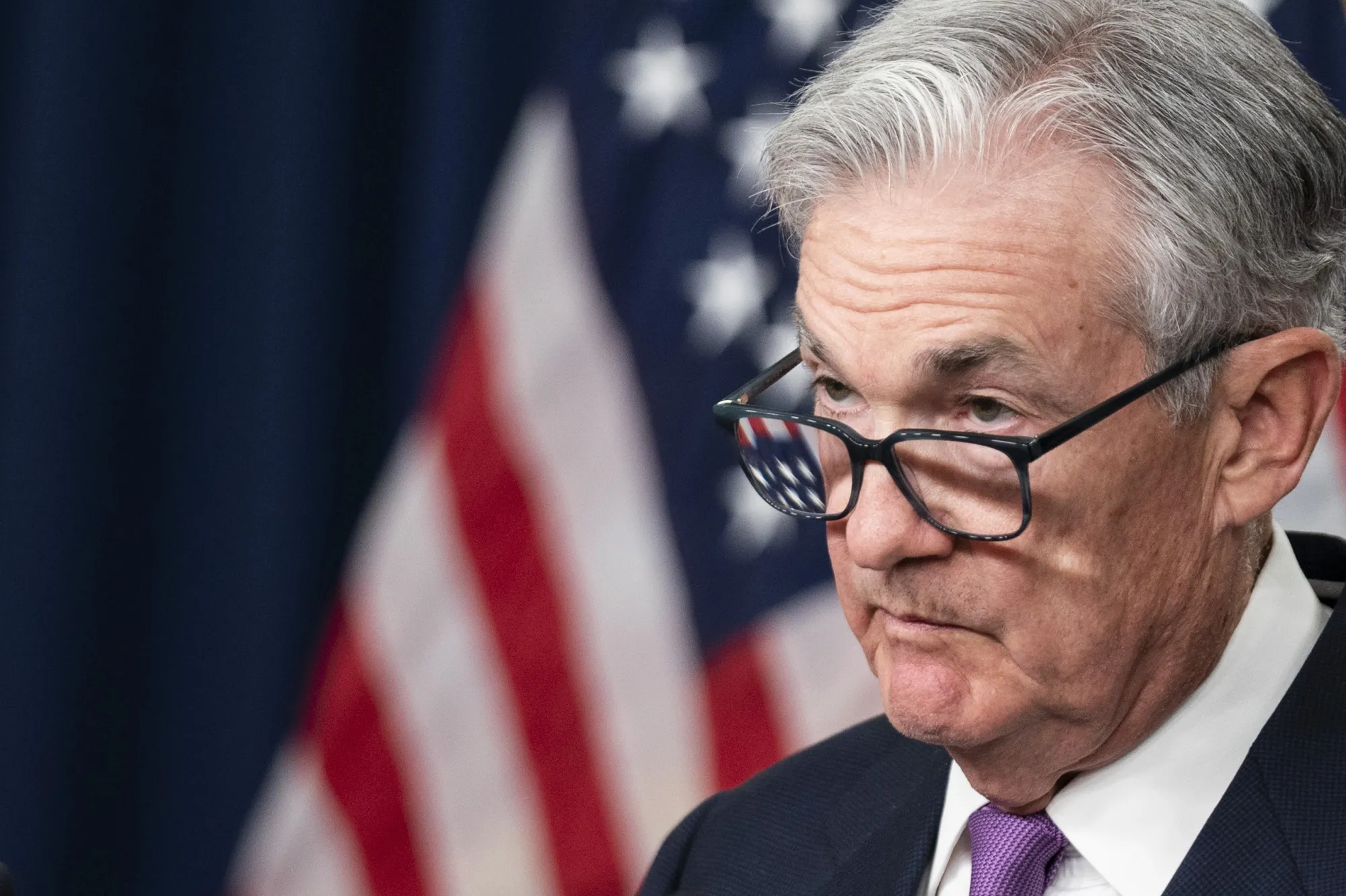 Powell’s uncertainty led to greater believability.
