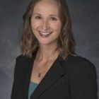 Headshot of Julia Gowin