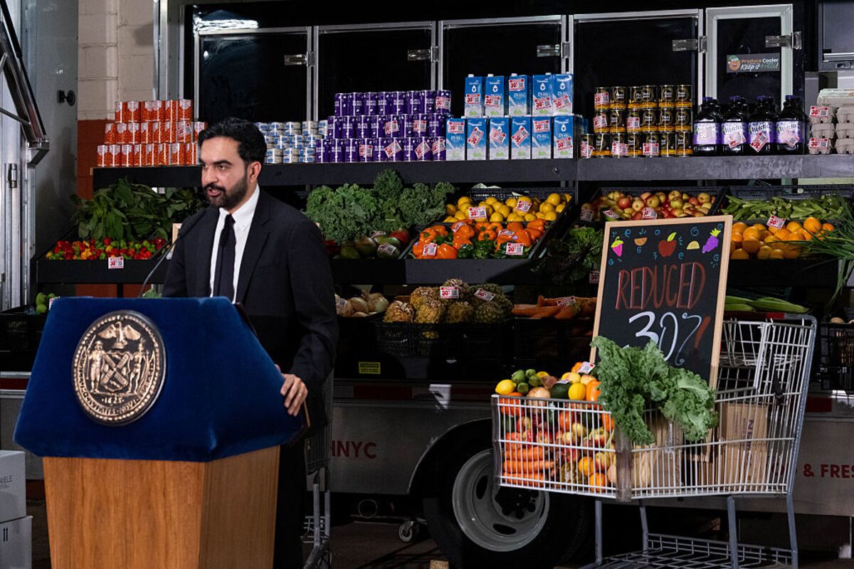 New York Will Regret Going Into the Grocery Business