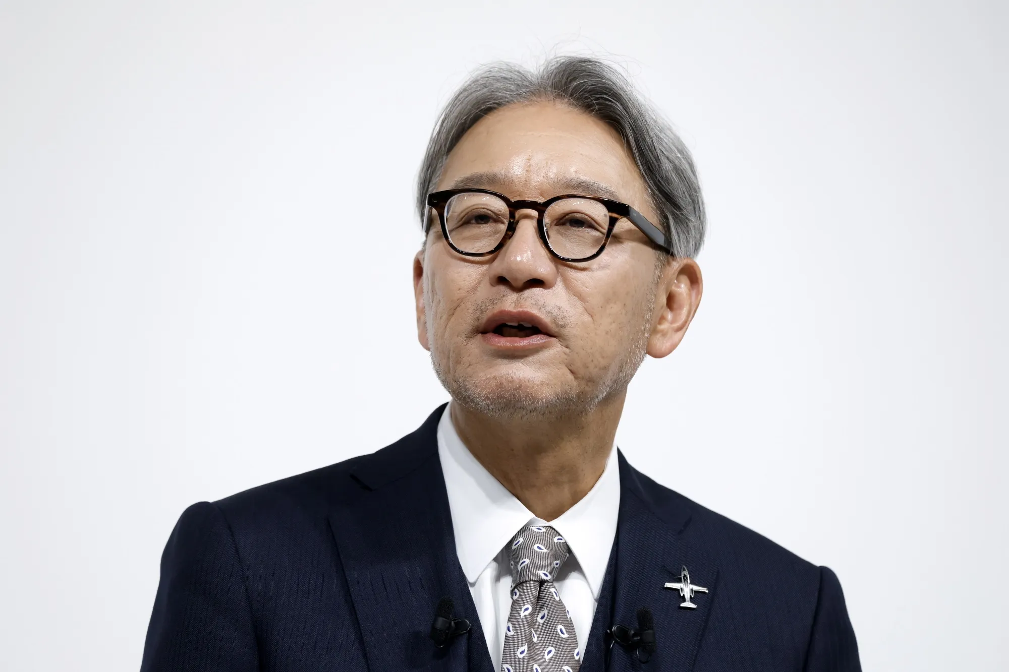 ホンダの三部氏
