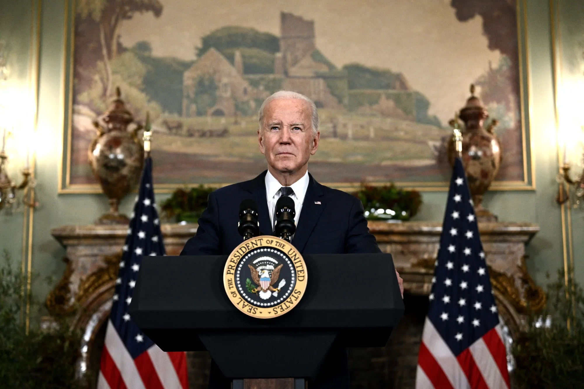 Joe Biden