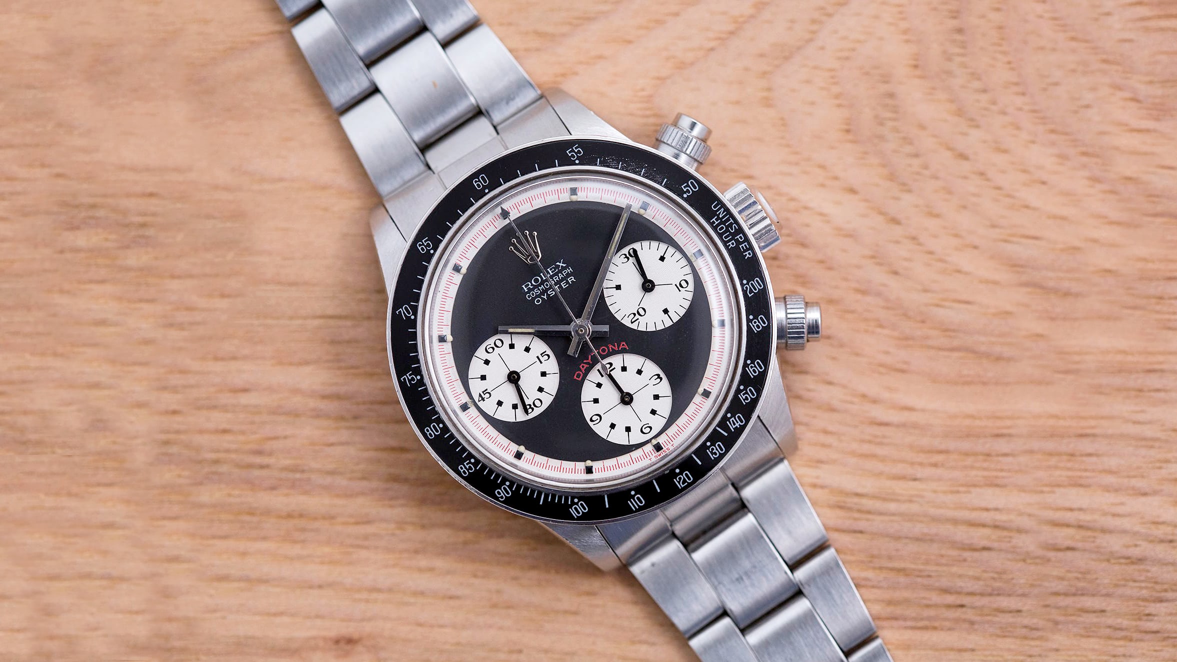 Rolex Is the World's Most Valuable Watch Brand - Bloomberg