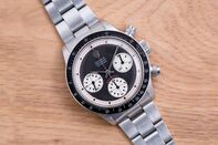 relates to Everything You Need To Know About Million-Dollar Rolexes