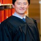 Headshot of Hon John H Chun