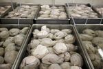 Inside The Greenberg Smoked Turkeys Inc. Facility Ahead Of Thanksgiving Holiday