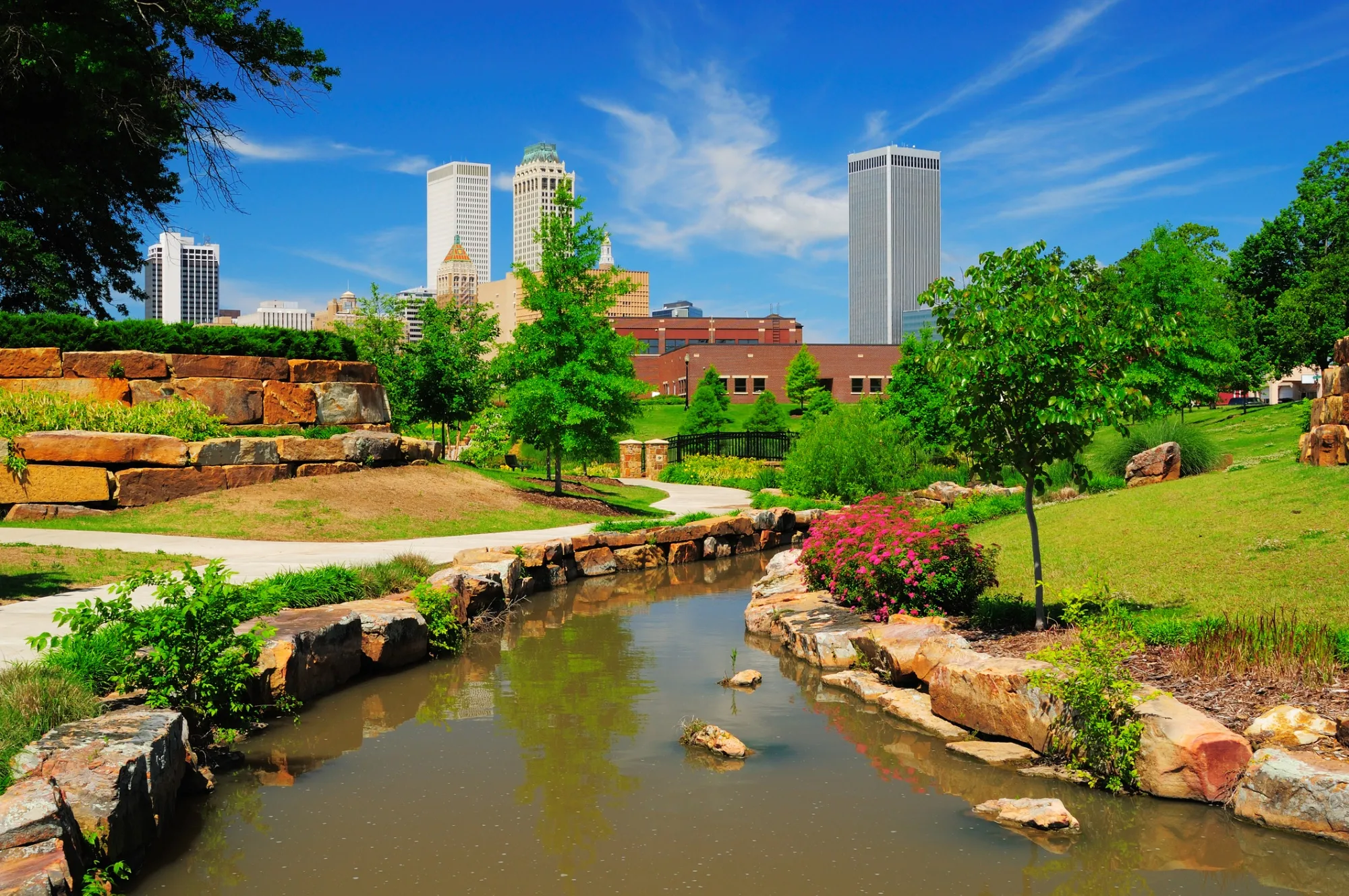 Tulsa, Oklahoma, has&nbsp;one of the most robust programs to lure remote workers to become residents with incentives. But the approach of paying workers to move isn’t scalable.&nbsp;