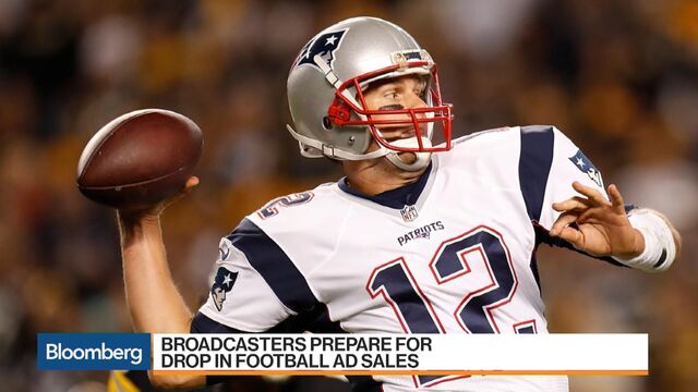 Bloomberg business news