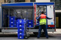 Covid-19 Lockdowns Provide Boost For Online Grocery And Takeaway Sales