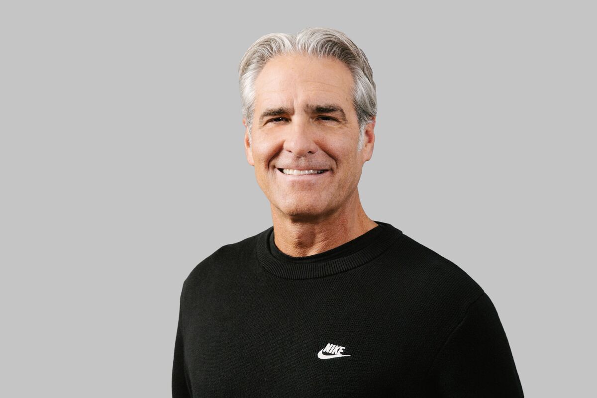 Nike Names McDonald’s Exec Michael Gonda Chief Communications Officer
