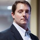 Headshot of Carson C Block