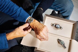 Pursuits_How To Buy Your First Rolex HP