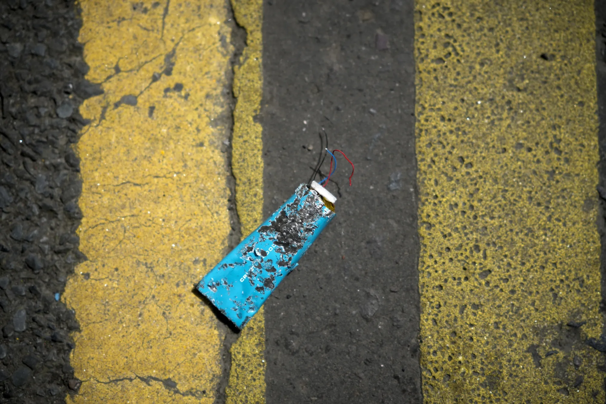 Scotland Considers Banning Single-Use Vapes Amid Crackdown on Disposable  E-Cigs - Bloomberg