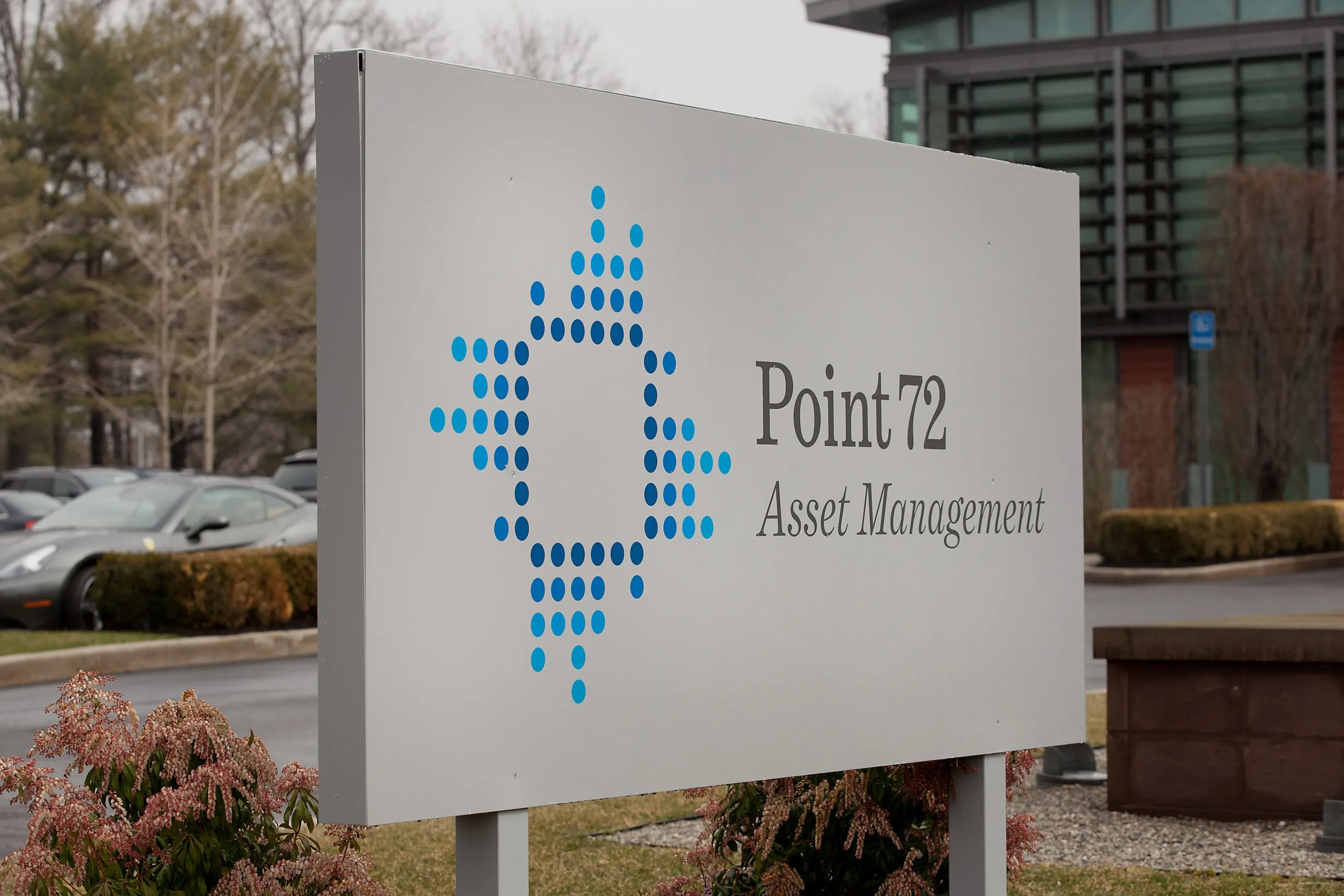 Point72's Oda Leaving to Open His Own Japan-Focused Hedge Fund - Bloomberg