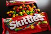 California Lawmakers Consider Bill Banning Five Food Additives Including Coloring Agent Used In Skittles