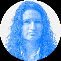 headshot of Shira Ovide