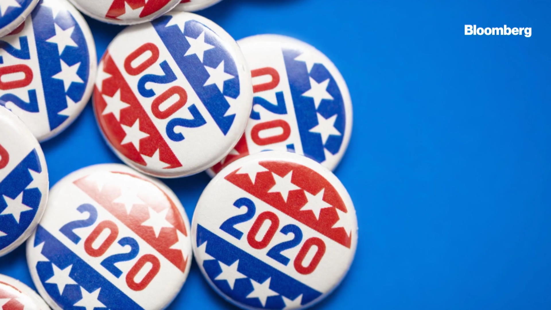 Joe Biden LGBTQ Voter 2020 Presidential Campaign Button Pinback Democrat 